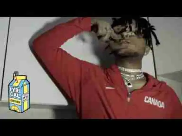 Video: Smokepurpp - Regrets